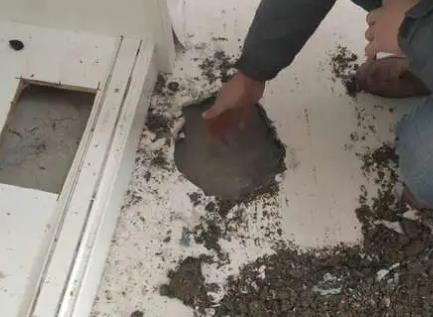 城厢卫生间漏水维修公司分享下精确定位查漏水一次多少钱?不同级别收费不同