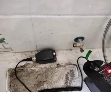 城厢屋顶漏水维修公司分享下卫生间漏水的危害及解决方法