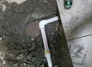城厢阳台漏水维修时有哪些声音会影响检漏仪